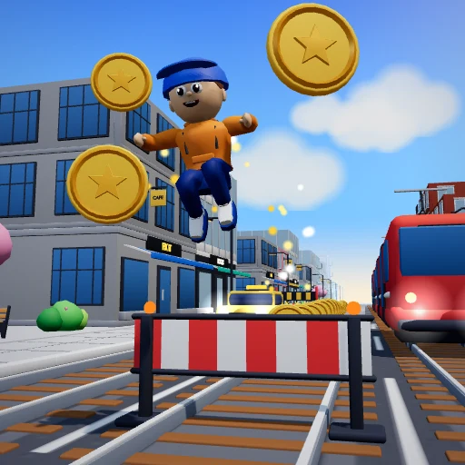 Street Dash